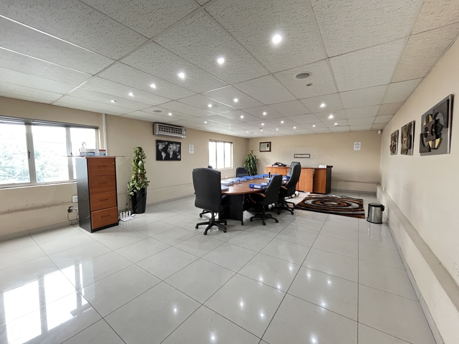 Commercial Property for Sale in Umgeni Business Park KwaZulu-Natal