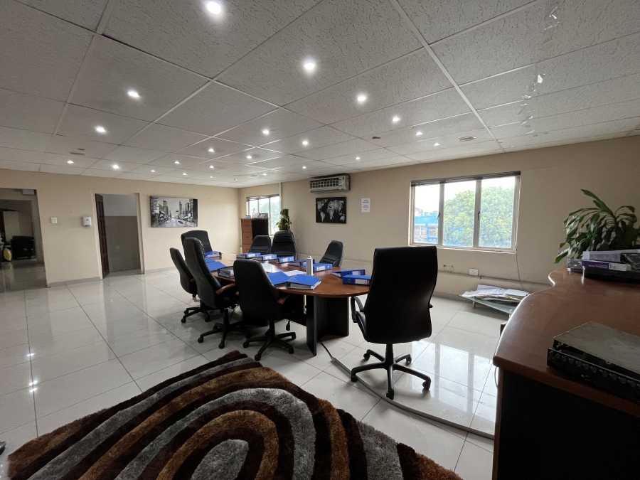 Commercial Property for Sale in Umgeni Business Park KwaZulu-Natal