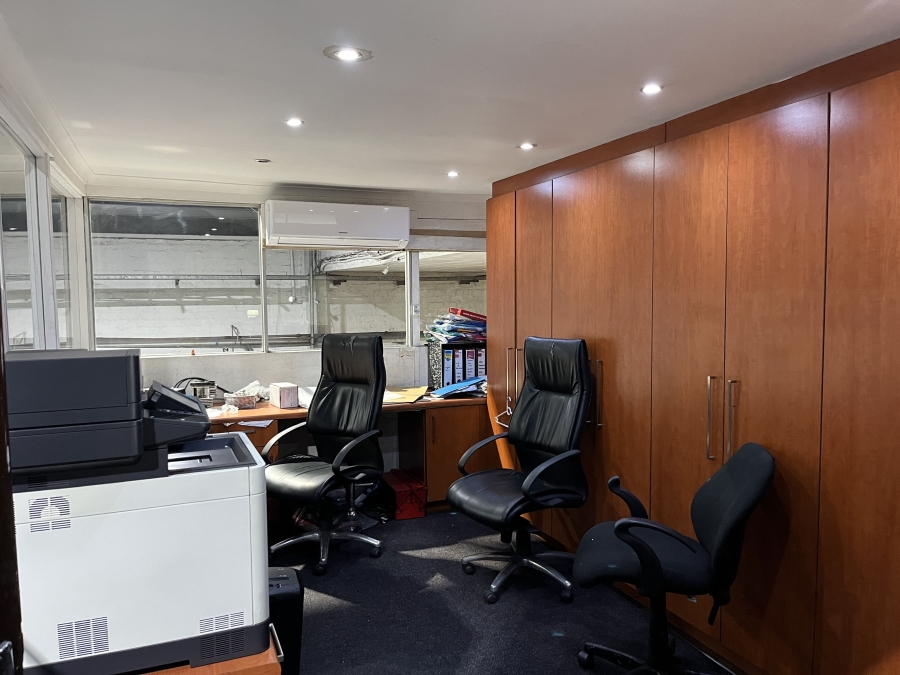 Commercial Property for Sale in Umgeni Business Park KwaZulu-Natal