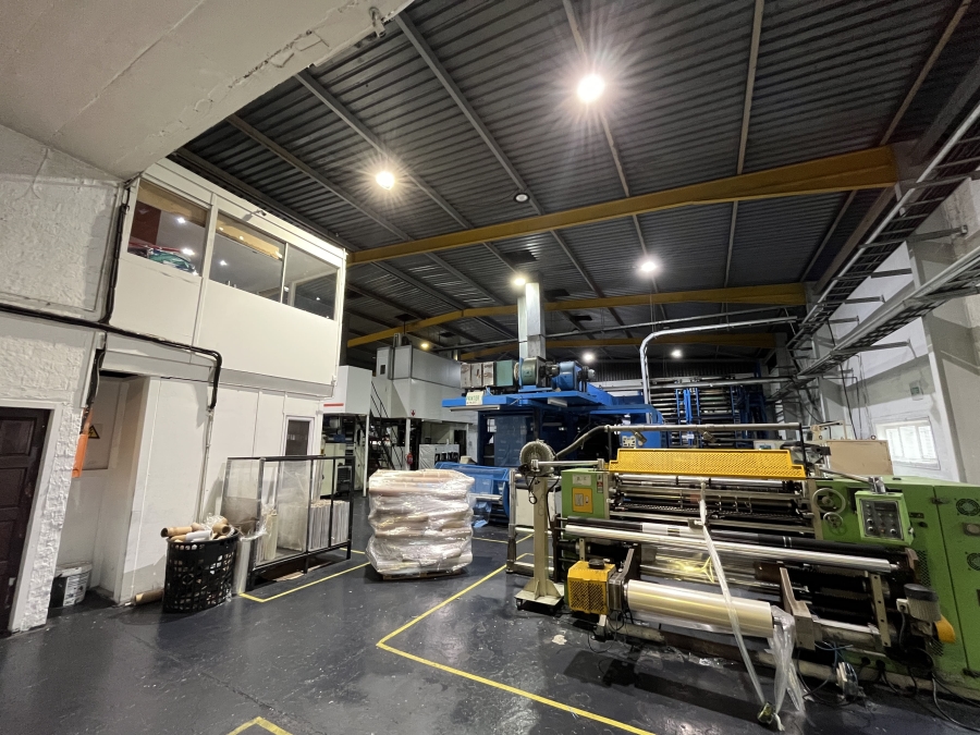 Commercial Property for Sale in Umgeni Business Park KwaZulu-Natal