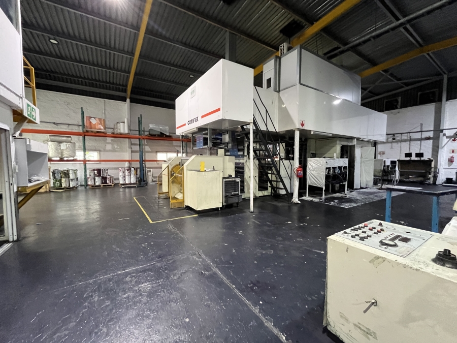 Commercial Property for Sale in Umgeni Business Park KwaZulu-Natal