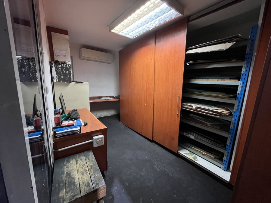 Commercial Property for Sale in Umgeni Business Park KwaZulu-Natal