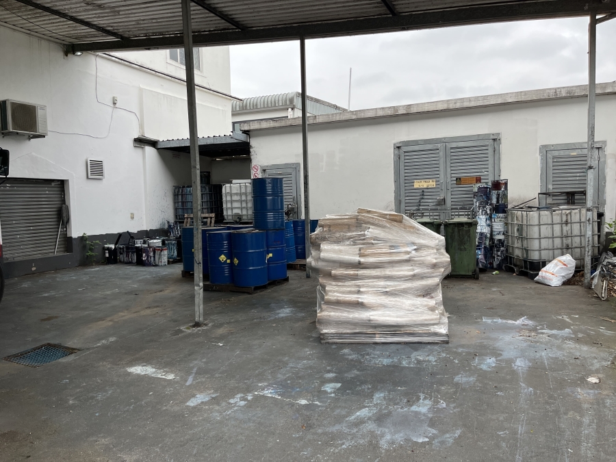 Commercial Property for Sale in Umgeni Business Park KwaZulu-Natal