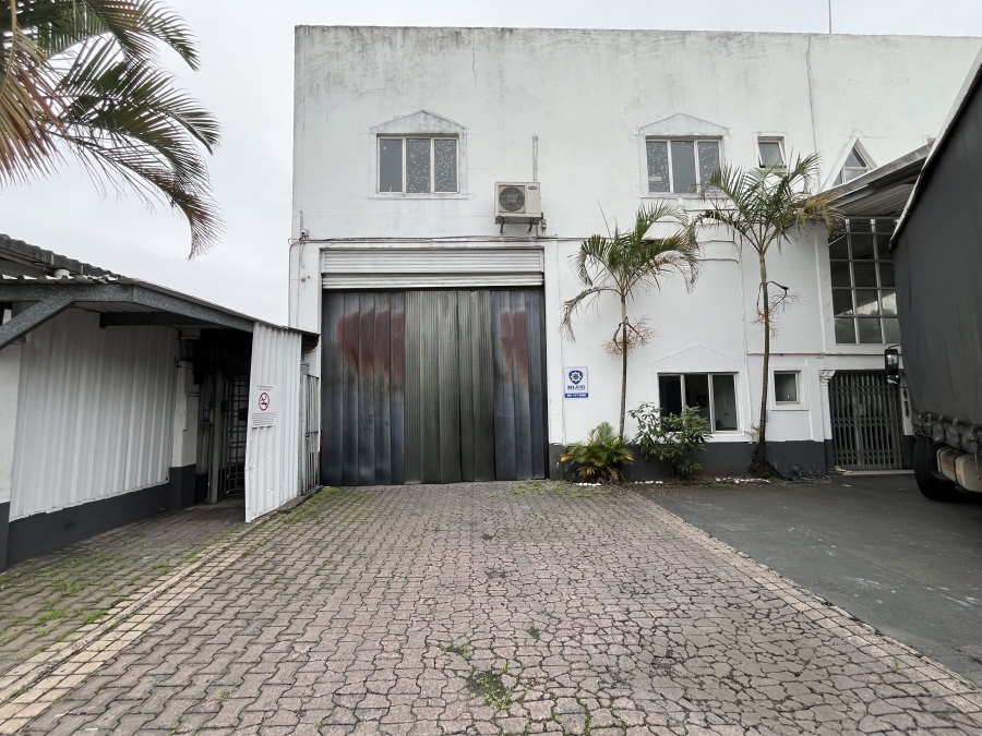 Commercial Property for Sale in Umgeni Business Park KwaZulu-Natal