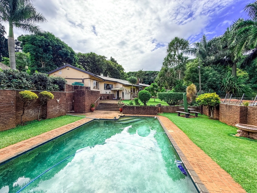 5 Bedroom Property for Sale in Fairview KwaZulu-Natal