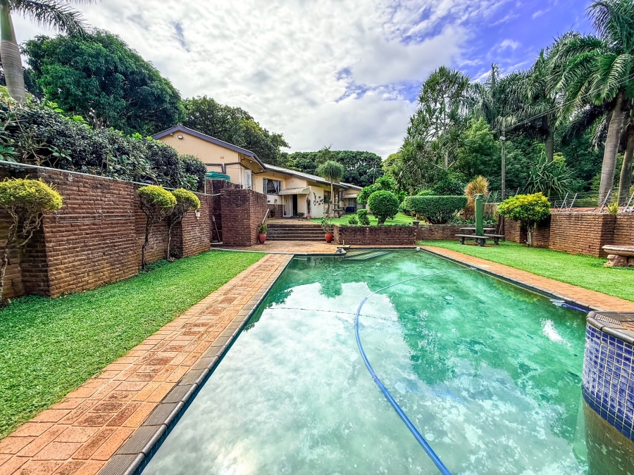 5 Bedroom Property for Sale in Fairview KwaZulu-Natal