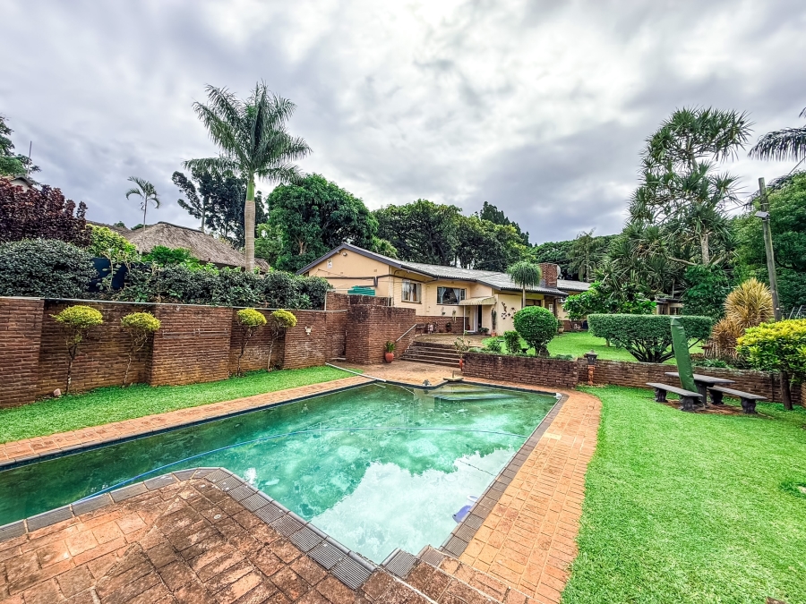 5 Bedroom Property for Sale in Fairview KwaZulu-Natal