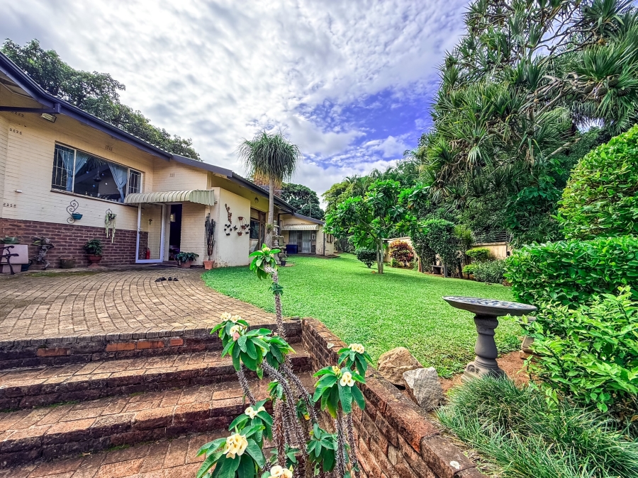 5 Bedroom Property for Sale in Fairview KwaZulu-Natal