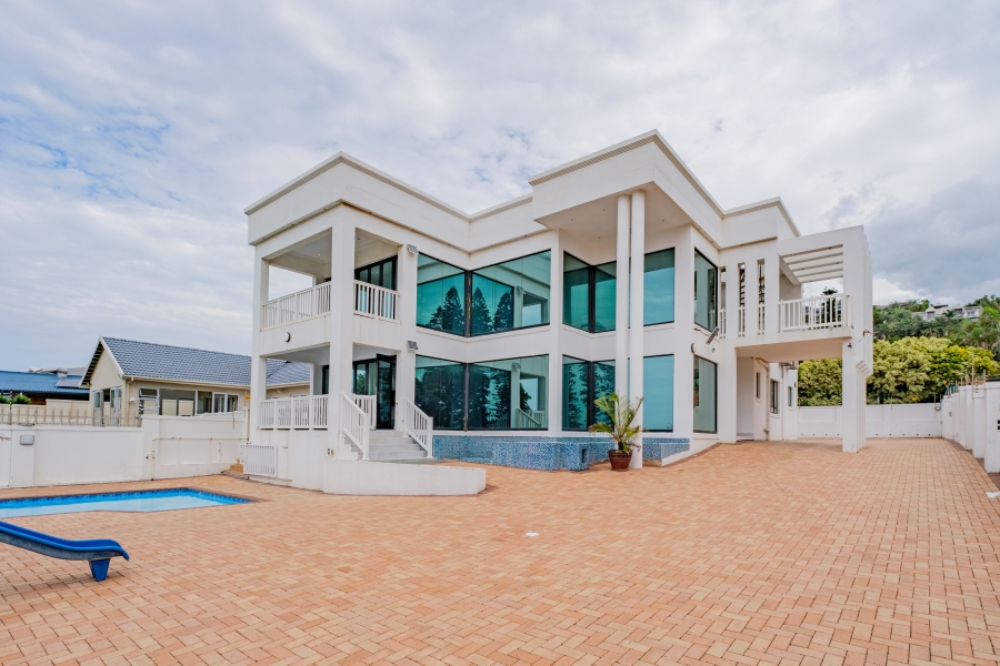 7 Bedroom Property for Sale in Ballito Central KwaZulu-Natal