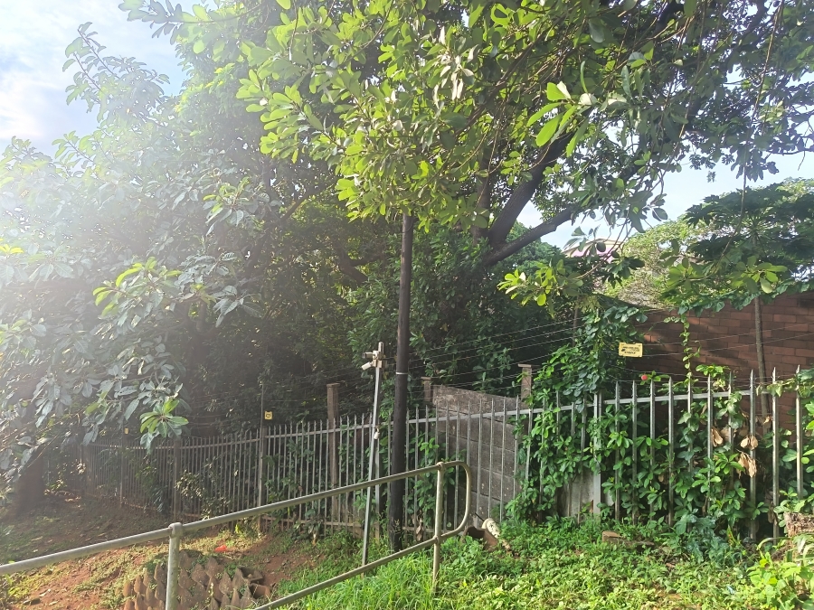 0 Bedroom Property for Sale in Wentworth KwaZulu-Natal