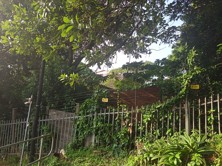 0 Bedroom Property for Sale in Wentworth KwaZulu-Natal