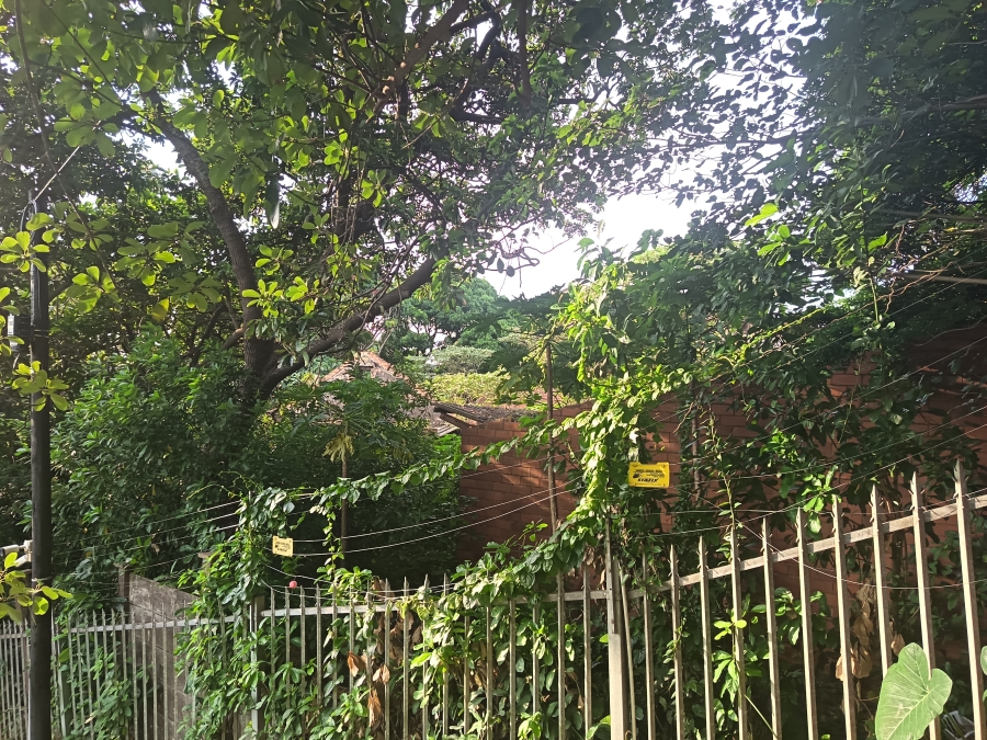 0 Bedroom Property for Sale in Wentworth KwaZulu-Natal