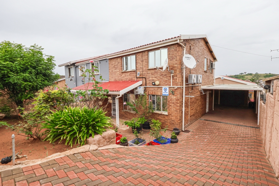 3 Bedroom Property for Sale in Crossmoor KwaZulu-Natal