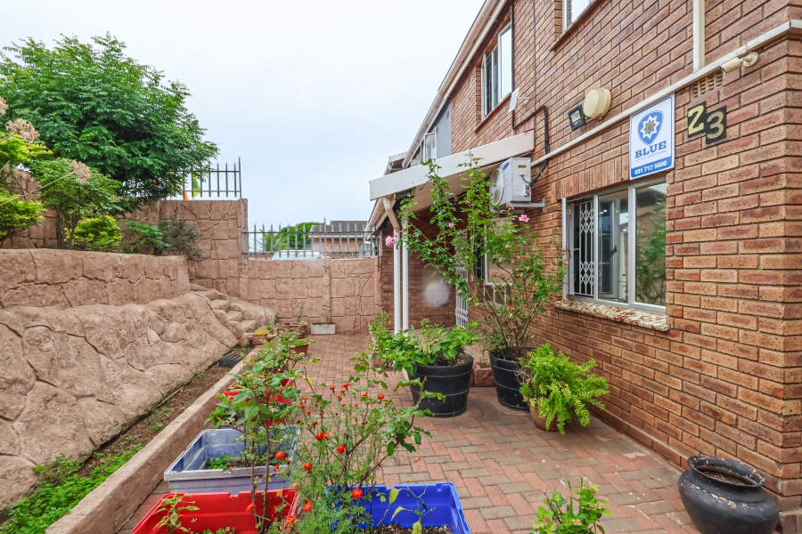 3 Bedroom Property for Sale in Crossmoor KwaZulu-Natal