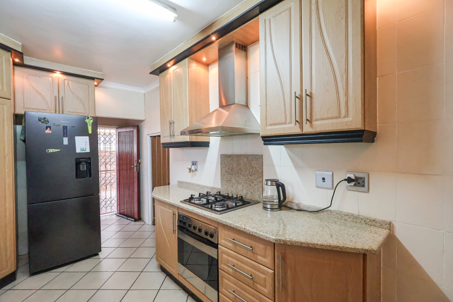 3 Bedroom Property for Sale in Crossmoor KwaZulu-Natal