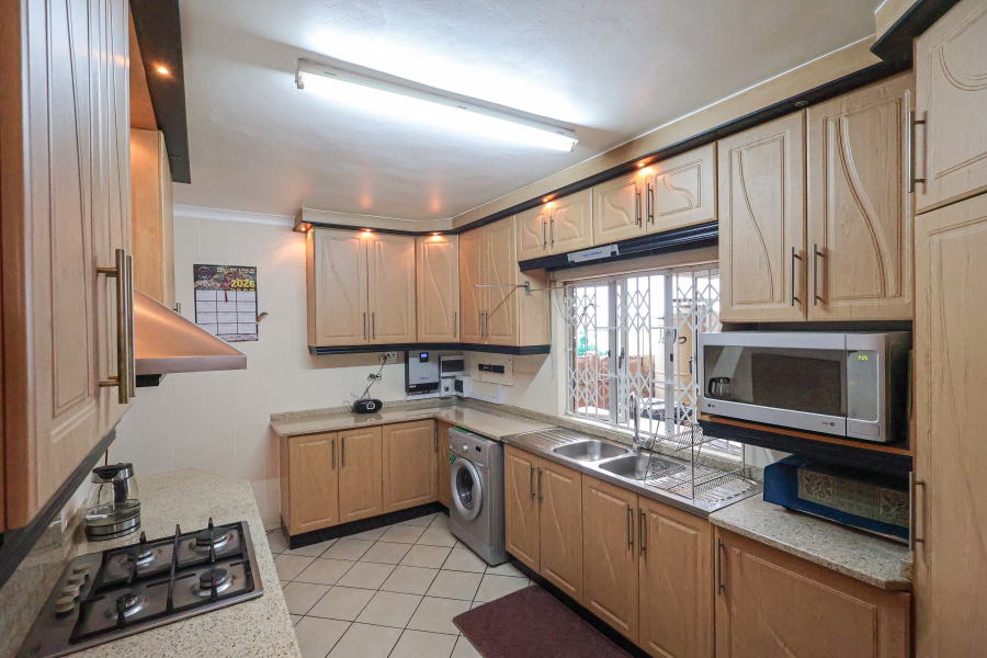 3 Bedroom Property for Sale in Crossmoor KwaZulu-Natal