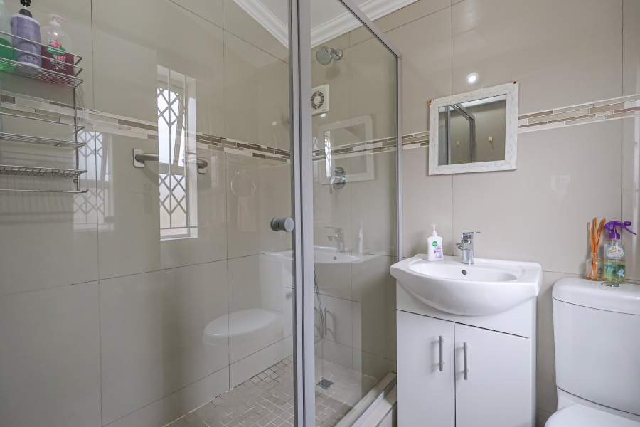 3 Bedroom Property for Sale in Crossmoor KwaZulu-Natal