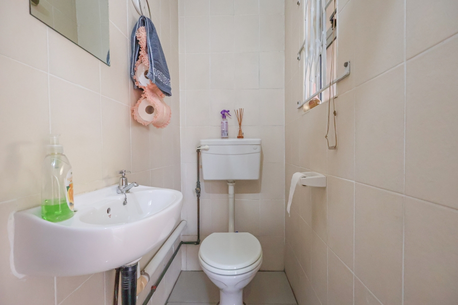 3 Bedroom Property for Sale in Crossmoor KwaZulu-Natal