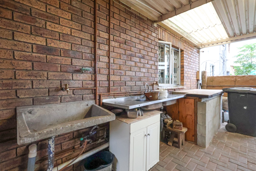 3 Bedroom Property for Sale in Crossmoor KwaZulu-Natal