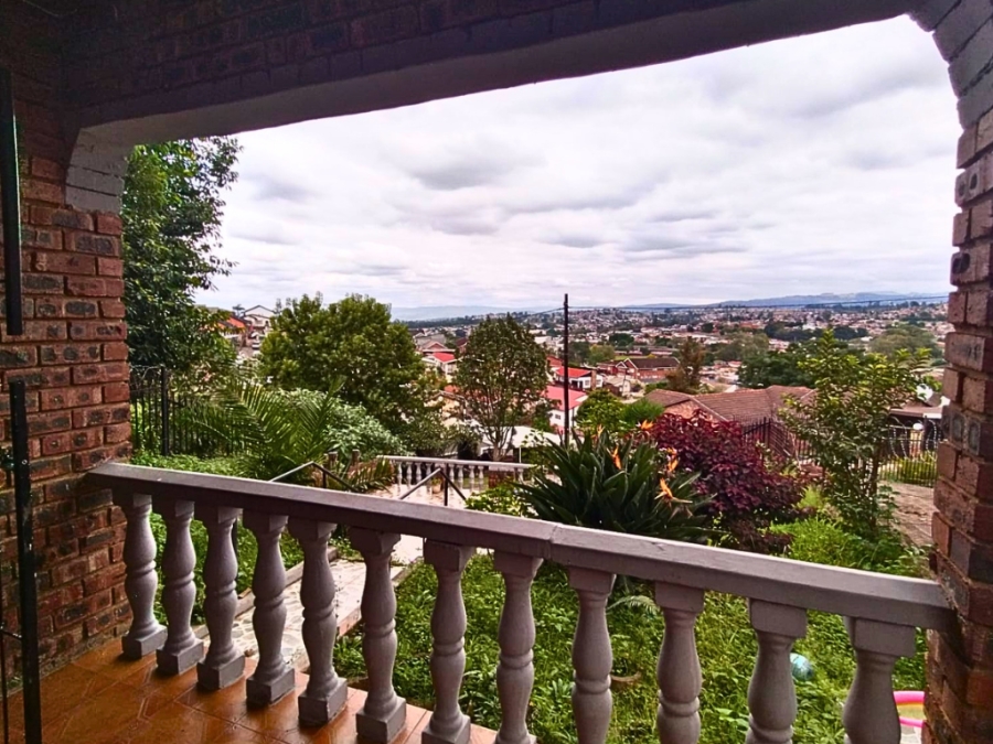 4 Bedroom Property for Sale in Raisethorpe KwaZulu-Natal