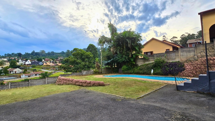 4 Bedroom Property for Sale in Mysore Ridge KwaZulu-Natal
