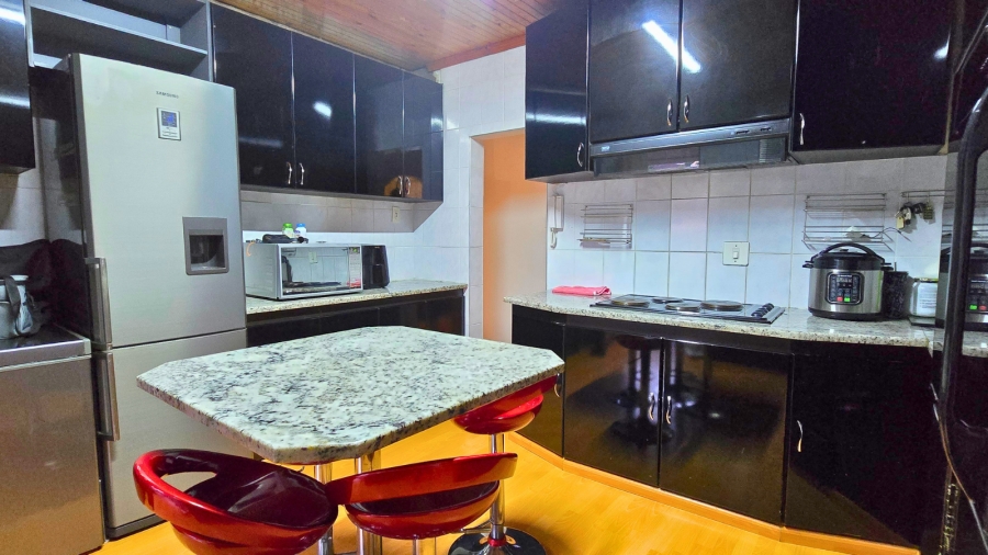 4 Bedroom Property for Sale in Mysore Ridge KwaZulu-Natal