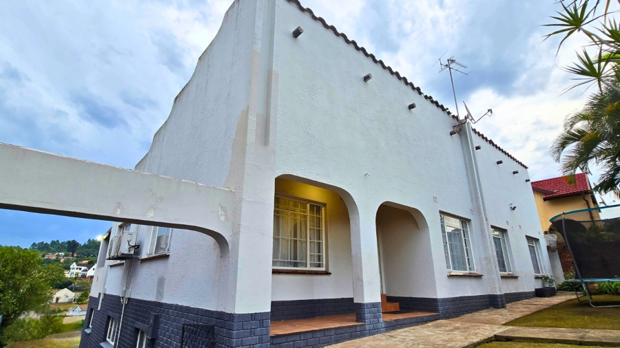 4 Bedroom Property for Sale in Mysore Ridge KwaZulu-Natal