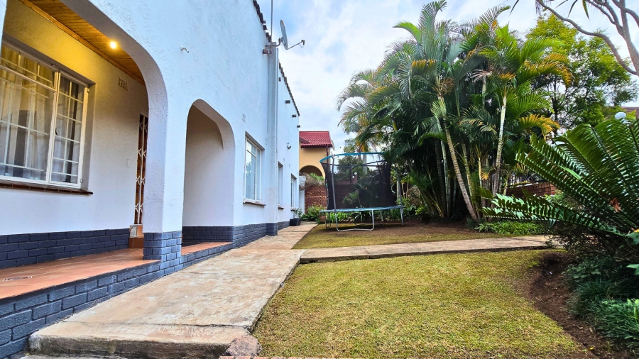 4 Bedroom Property for Sale in Mysore Ridge KwaZulu-Natal