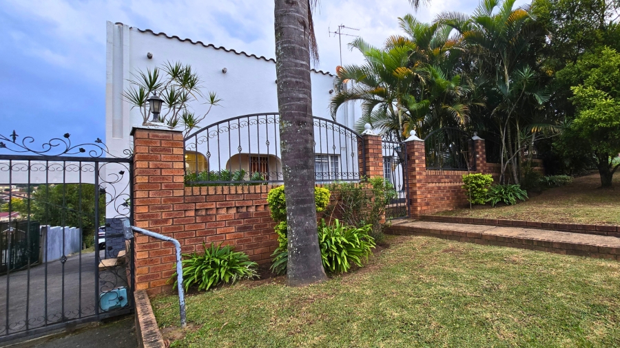 4 Bedroom Property for Sale in Mysore Ridge KwaZulu-Natal
