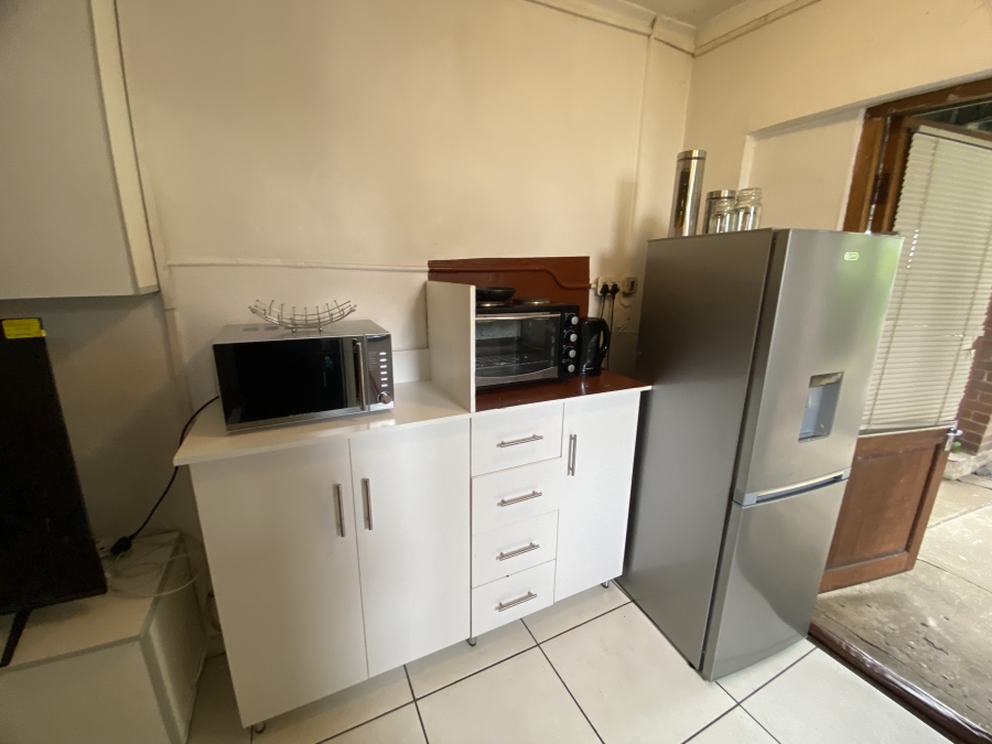 To Let 1 Bedroom Property for Rent in Pelham KwaZulu-Natal