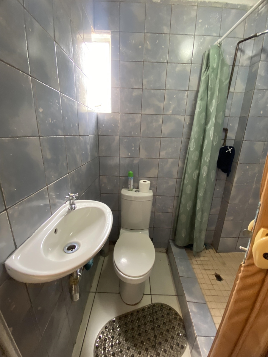 To Let 1 Bedroom Property for Rent in Pelham KwaZulu-Natal