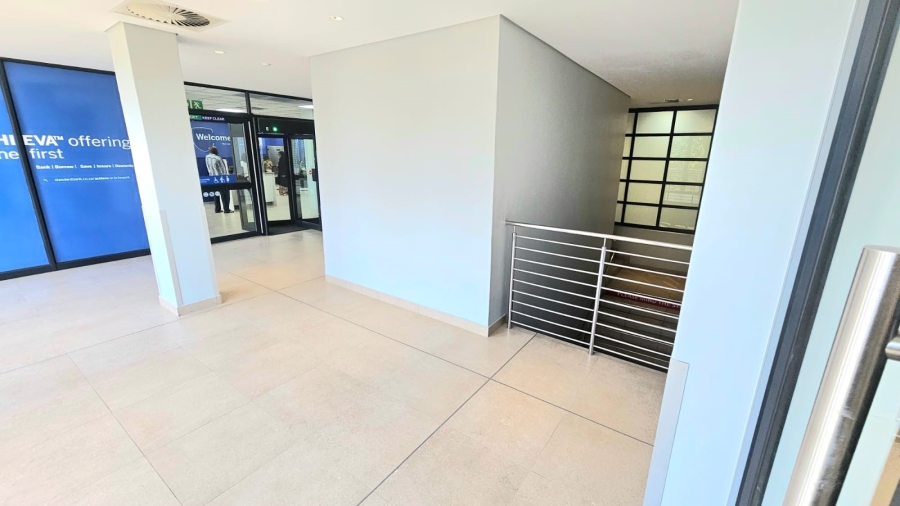 To Let Commercial Property for Rent in Bulwer KwaZulu-Natal