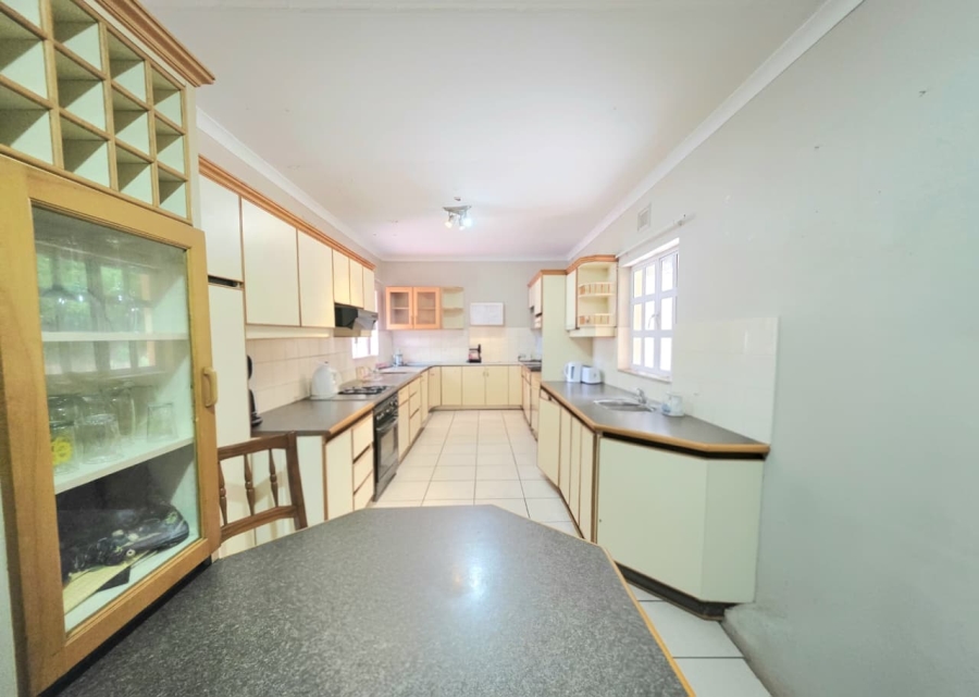 To Let 3 Bedroom Property for Rent in Nyala Park KwaZulu-Natal