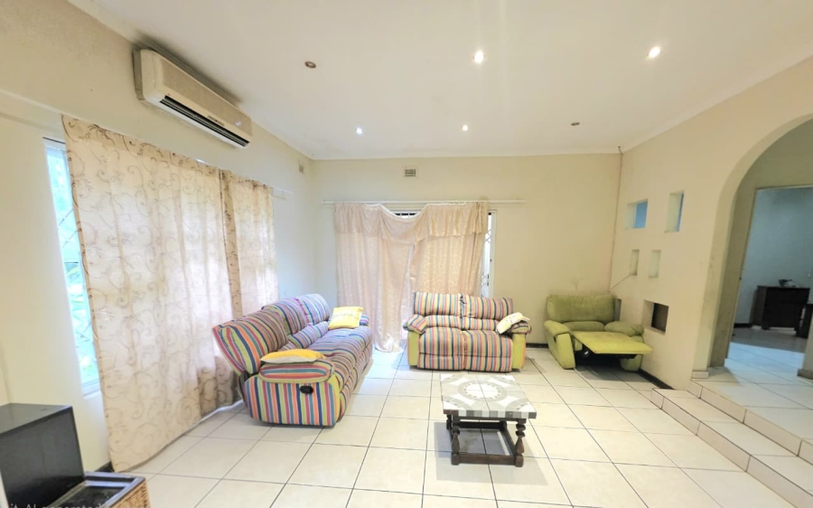 To Let 3 Bedroom Property for Rent in Nyala Park KwaZulu-Natal