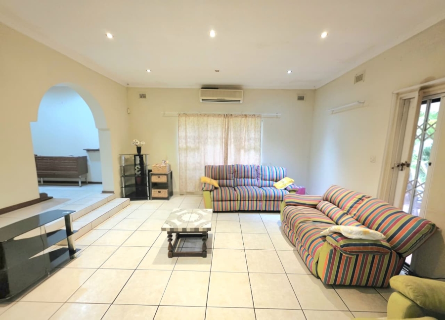 To Let 3 Bedroom Property for Rent in Nyala Park KwaZulu-Natal