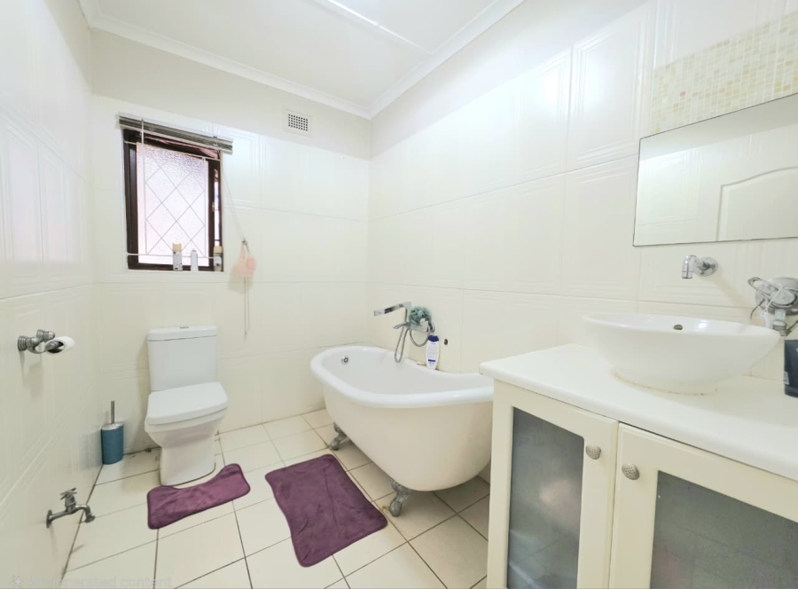 To Let 3 Bedroom Property for Rent in Nyala Park KwaZulu-Natal