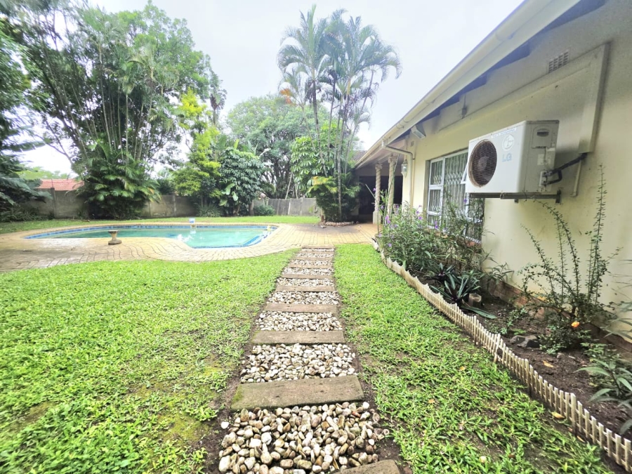 To Let 3 Bedroom Property for Rent in Nyala Park KwaZulu-Natal