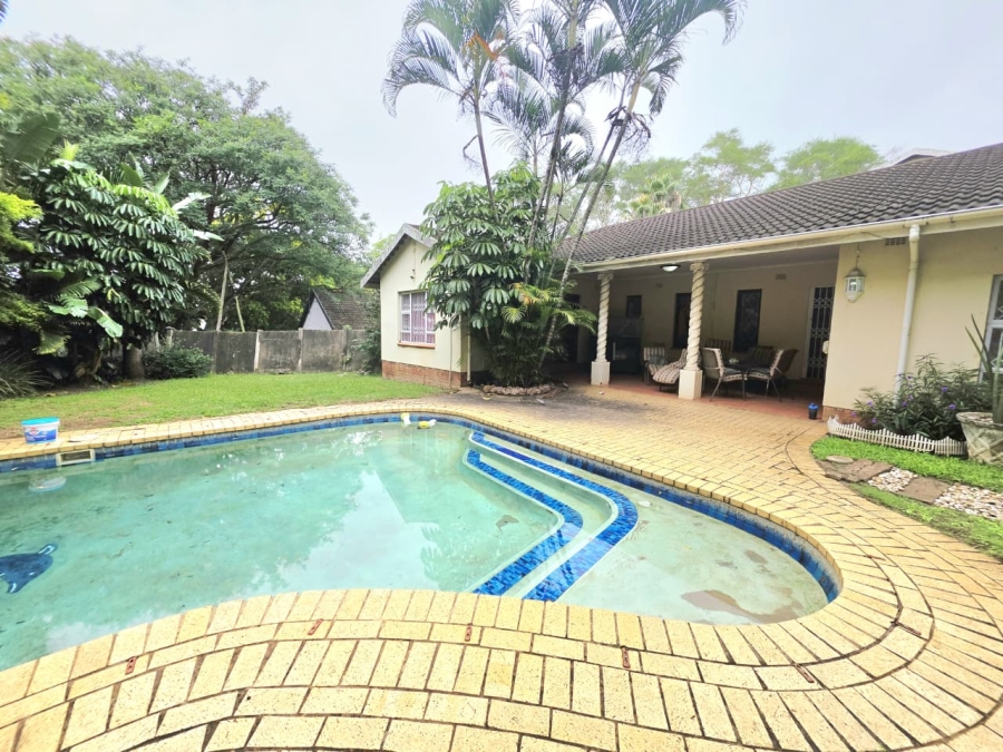 To Let 3 Bedroom Property for Rent in Nyala Park KwaZulu-Natal