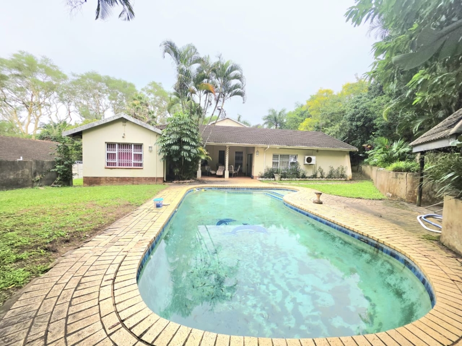 To Let 3 Bedroom Property for Rent in Nyala Park KwaZulu-Natal