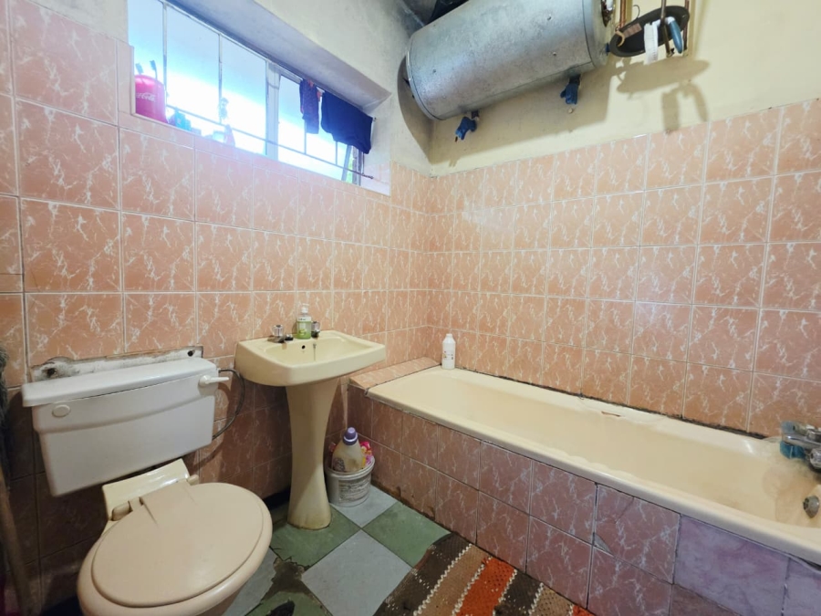 3 Bedroom Property for Sale in Empangeni Central KwaZulu-Natal