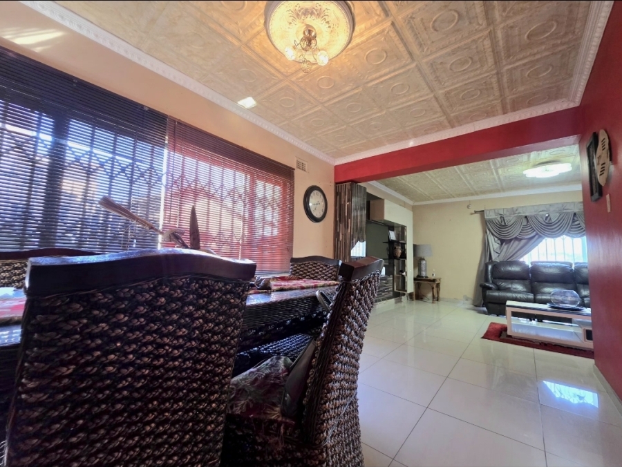 4 Bedroom Property for Sale in Isipingo Hills KwaZulu-Natal
