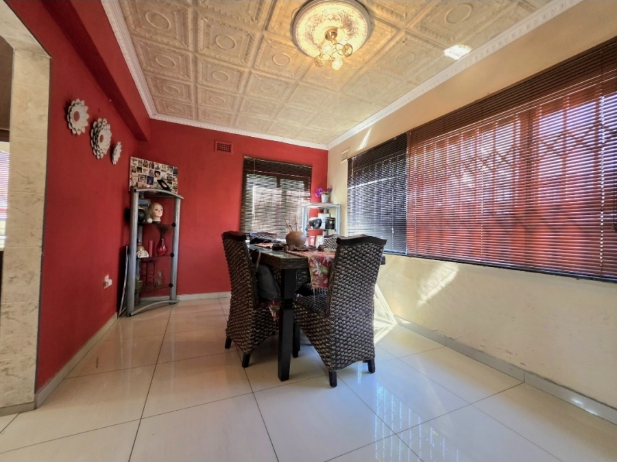 4 Bedroom Property for Sale in Isipingo Hills KwaZulu-Natal
