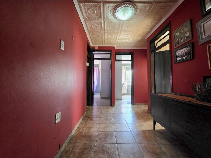 4 Bedroom Property for Sale in Isipingo Hills KwaZulu-Natal