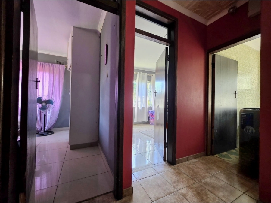 4 Bedroom Property for Sale in Isipingo Hills KwaZulu-Natal