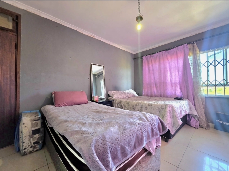 4 Bedroom Property for Sale in Isipingo Hills KwaZulu-Natal