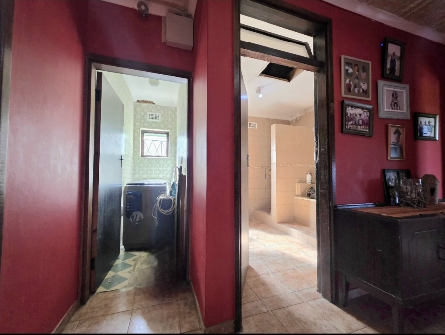 4 Bedroom Property for Sale in Isipingo Hills KwaZulu-Natal