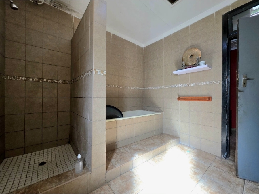 4 Bedroom Property for Sale in Isipingo Hills KwaZulu-Natal