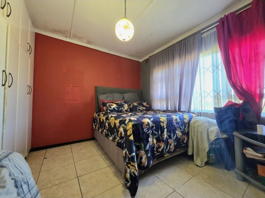 4 Bedroom Property for Sale in Isipingo Hills KwaZulu-Natal
