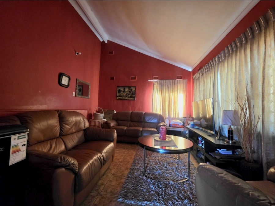 4 Bedroom Property for Sale in Isipingo Hills KwaZulu-Natal