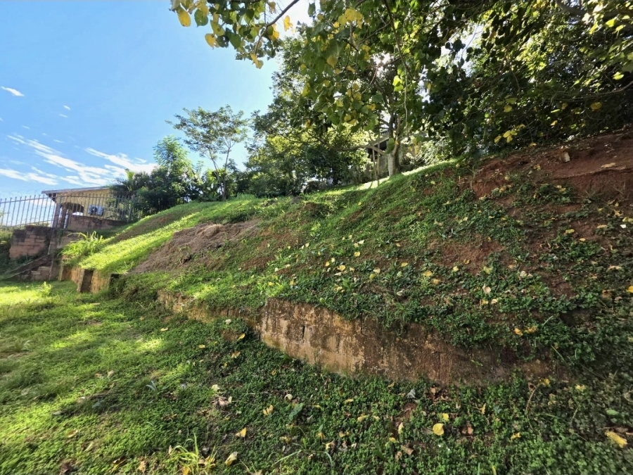 4 Bedroom Property for Sale in Isipingo Hills KwaZulu-Natal